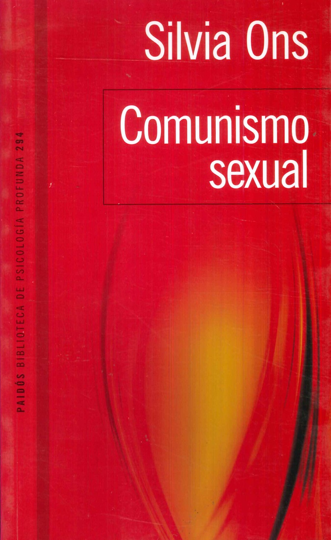 Comunismo sexual