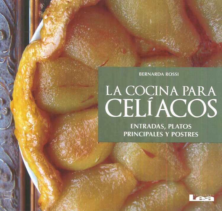 La cocina para Celacos