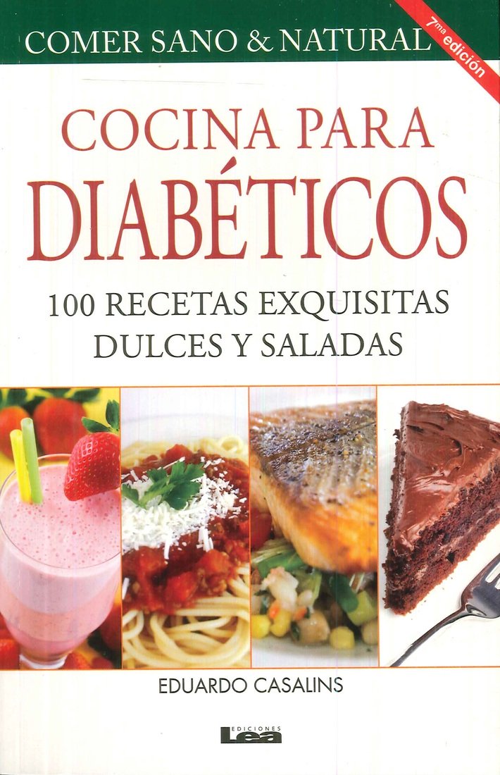 Cocina para Diab�ticos