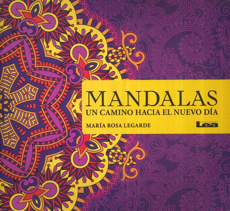 Mandalas Un camino hacia el nuevo d�a