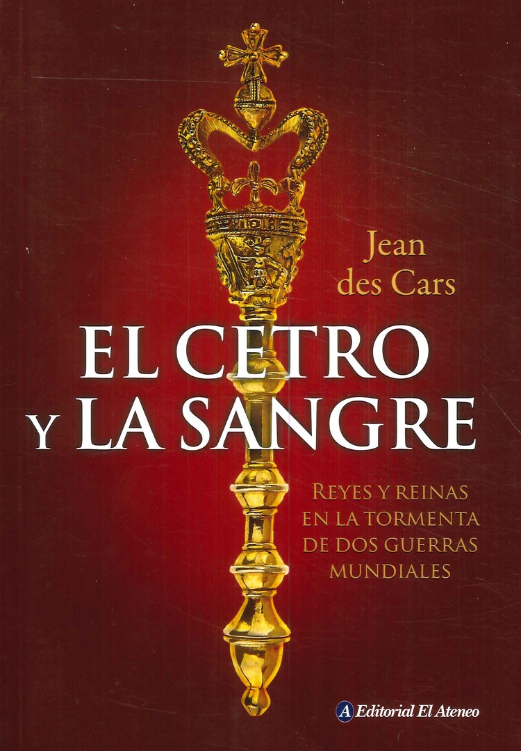 El cetro y la sangre