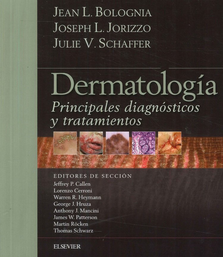 Dermatolog�a