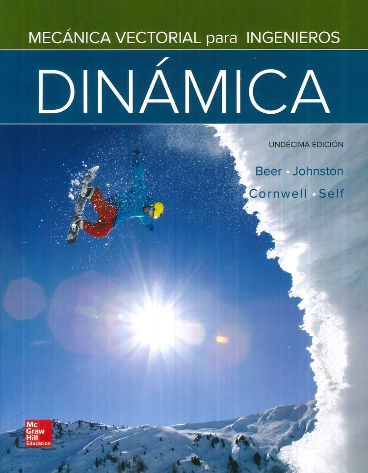 Mec�nica Vectorial para Ingenieros Din�mica