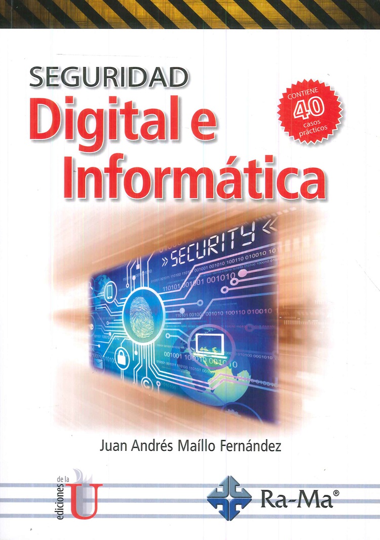 Seguridad Digital e Inform�tica