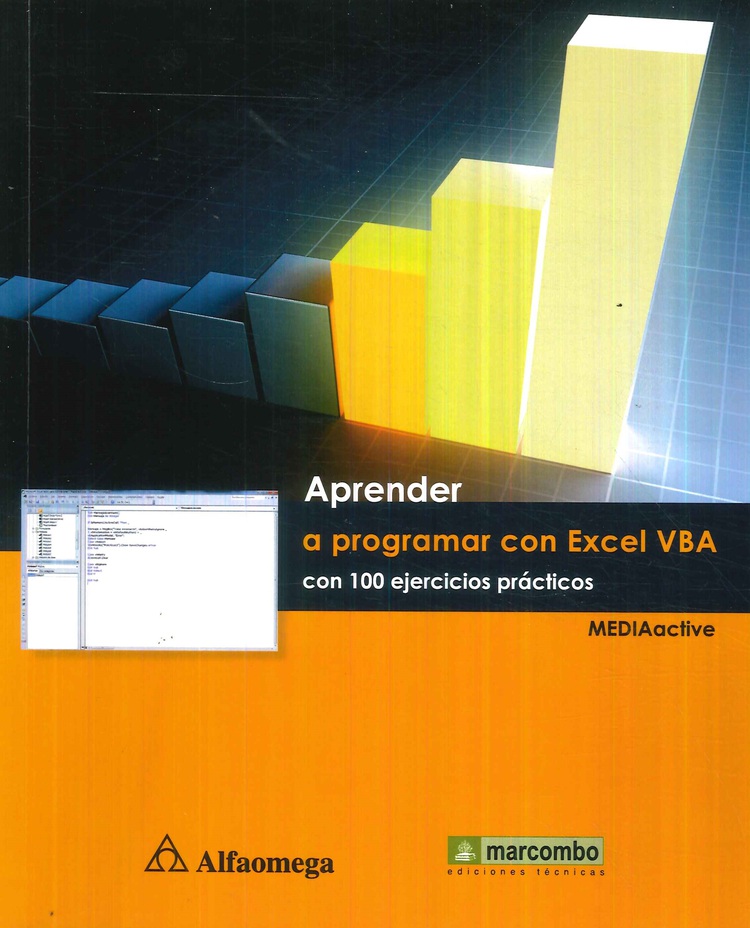Aprender a programar con Excel VBA