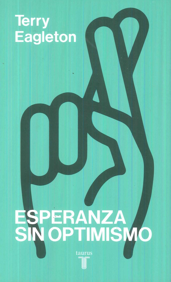 Esperanza sin optimismo