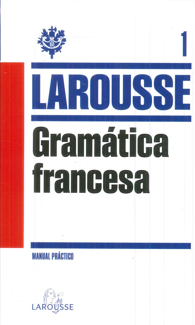 Gram�tica Francesa Larousse 1