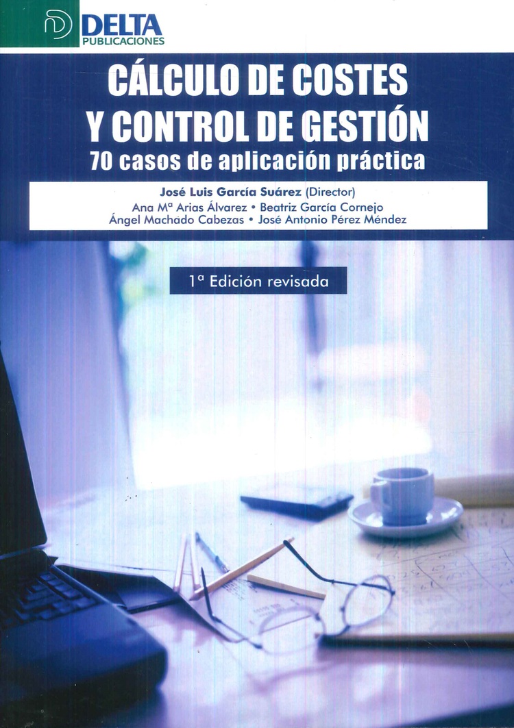 Clculo de Costes y Control de Gestin