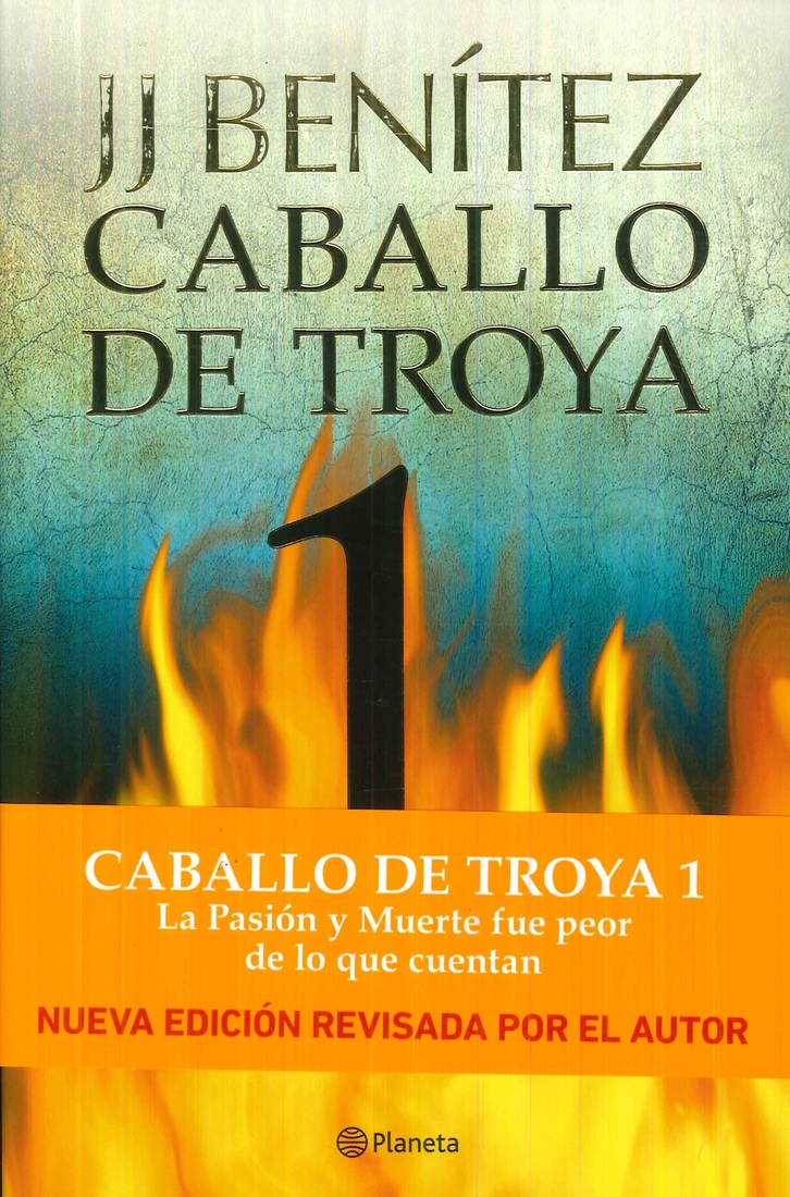 Caballo de troya 1 Jerusaln