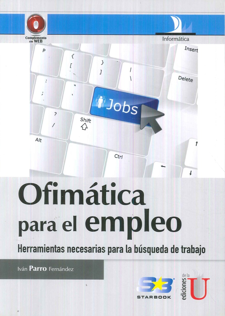 Ofim�tica para el Empleo