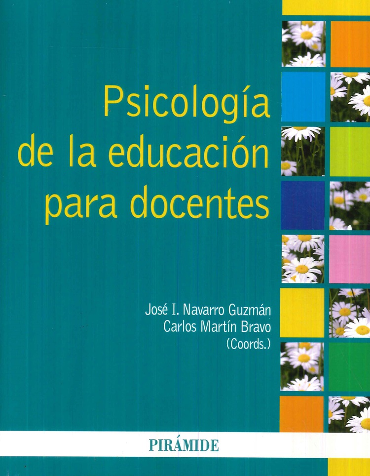 Psicologa de la educacin para docentes