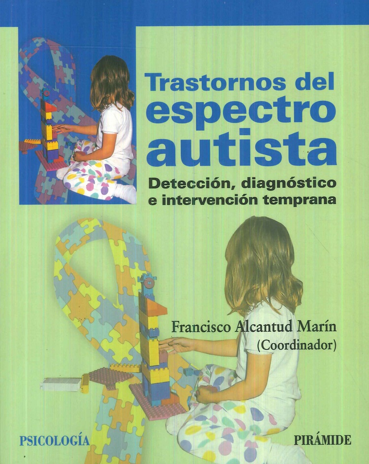 Trastornos del Espectro Autista