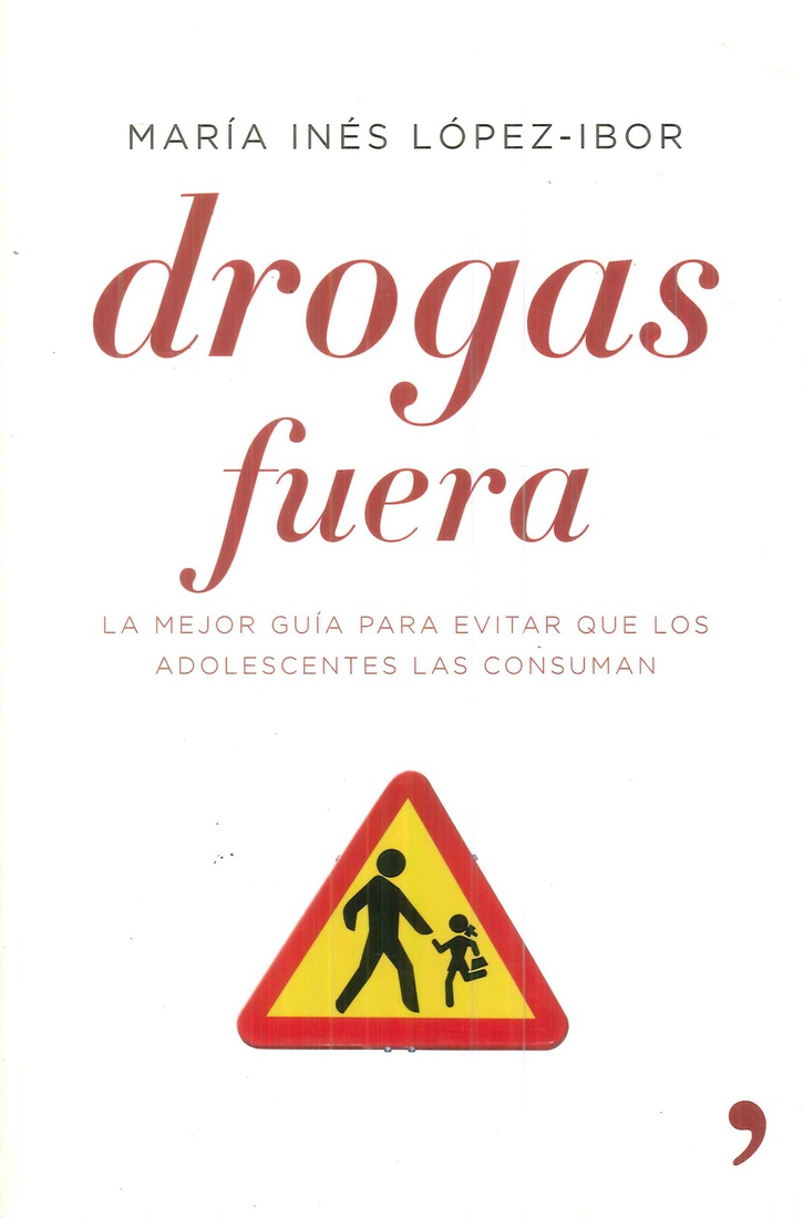 Drogas Fuera