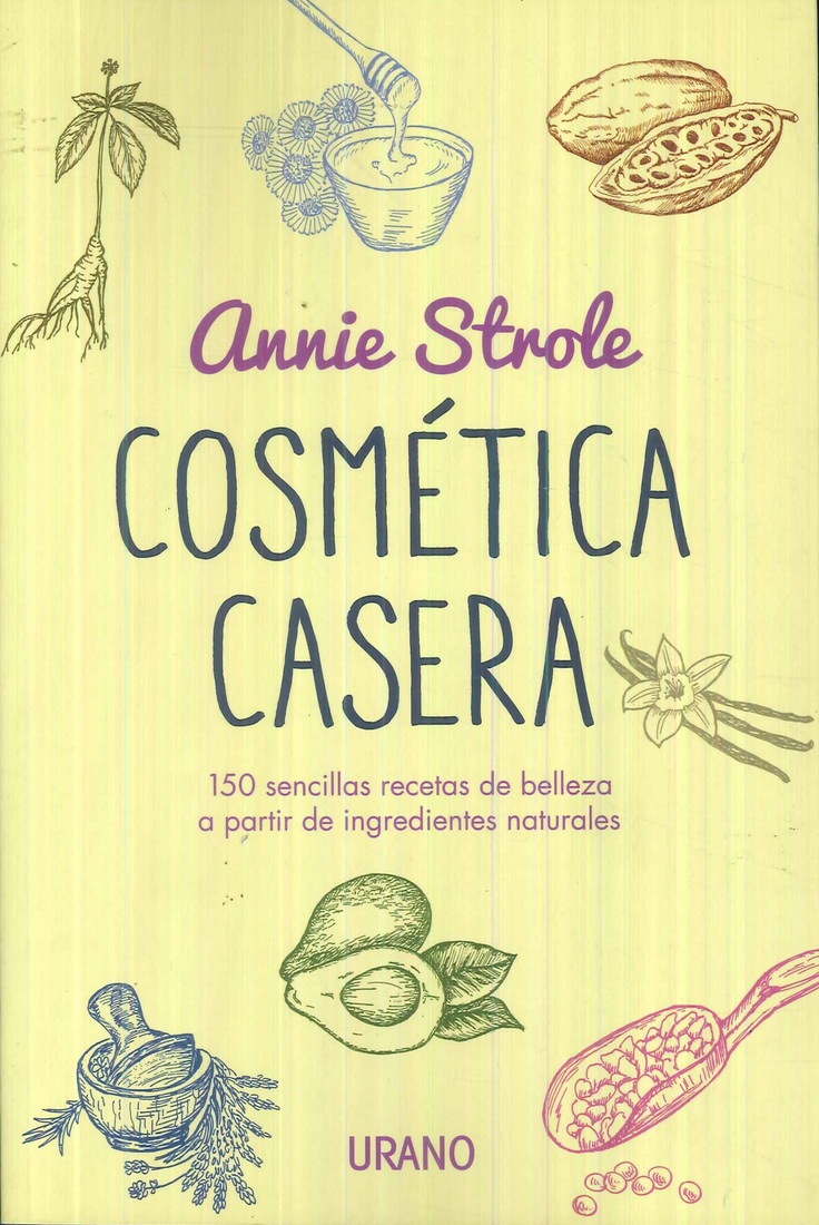 Cosmtica casera