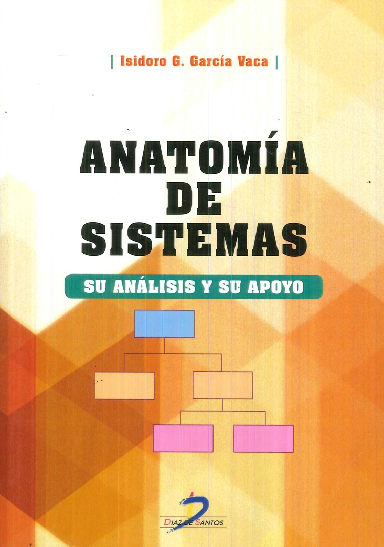 Anatom�a de Sistemas