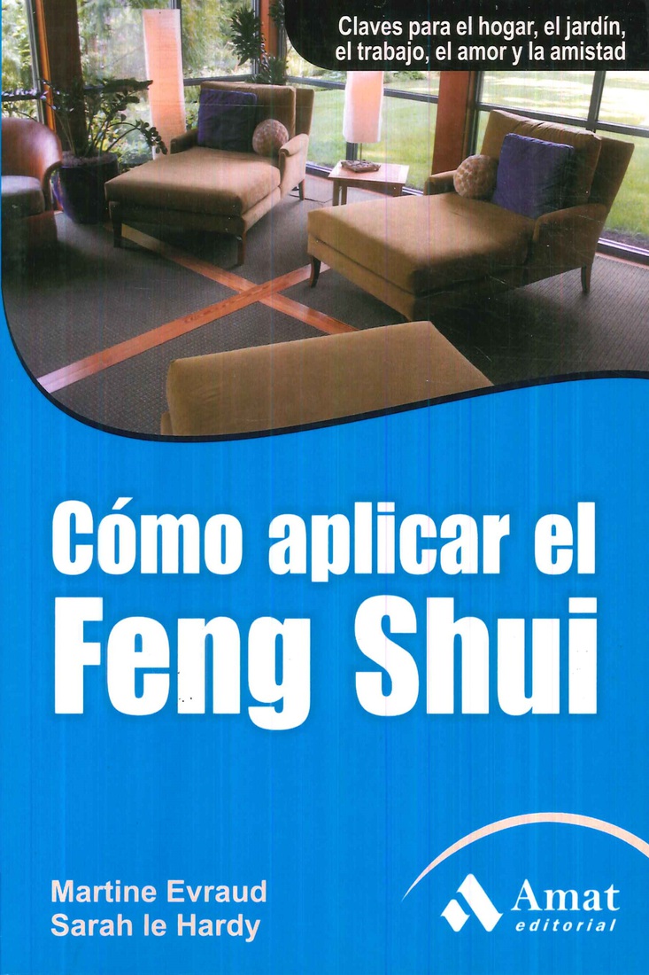 Cmo aplicar el feng shui