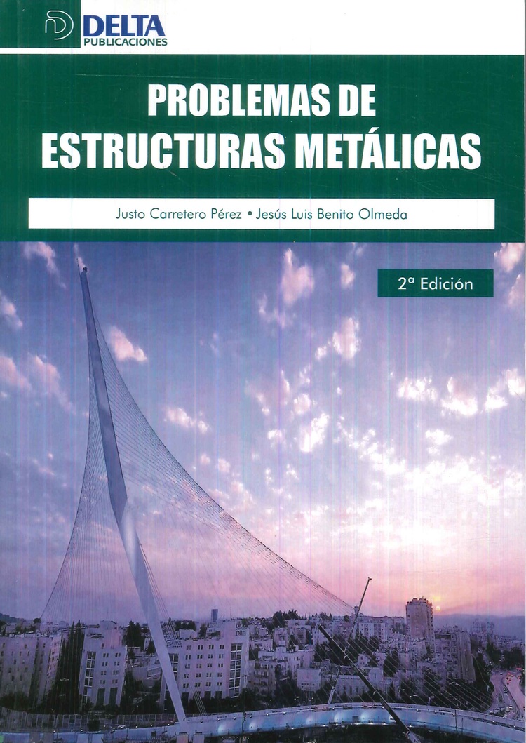 Problemas de Estructuras Metlicas