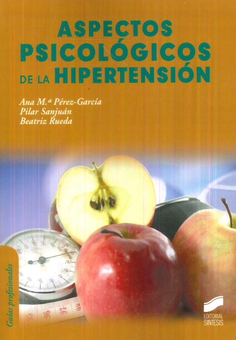 Aspectos Psicol�gicos de la Hipertensi�n