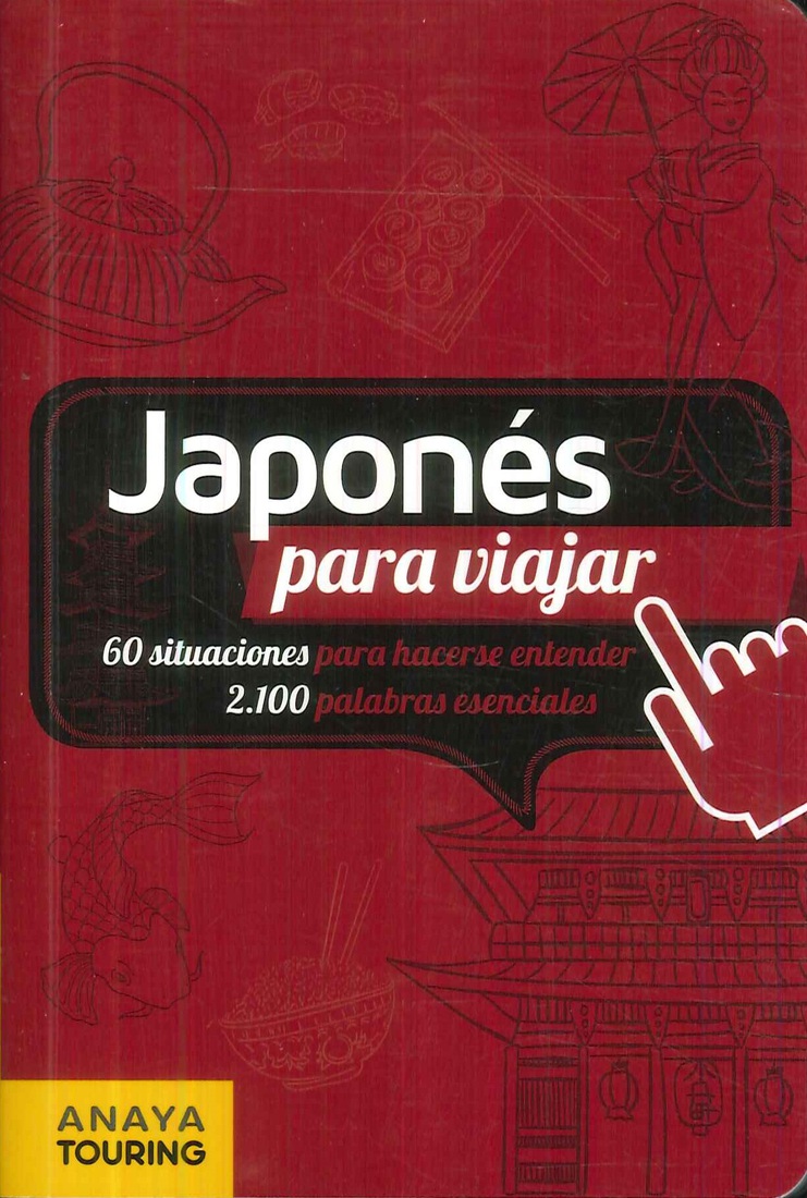 Japons para viajar