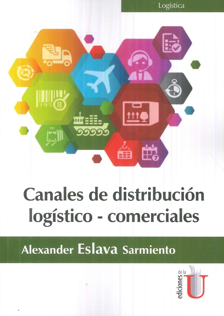 Canales de distribuci�n log�stico - comerciales