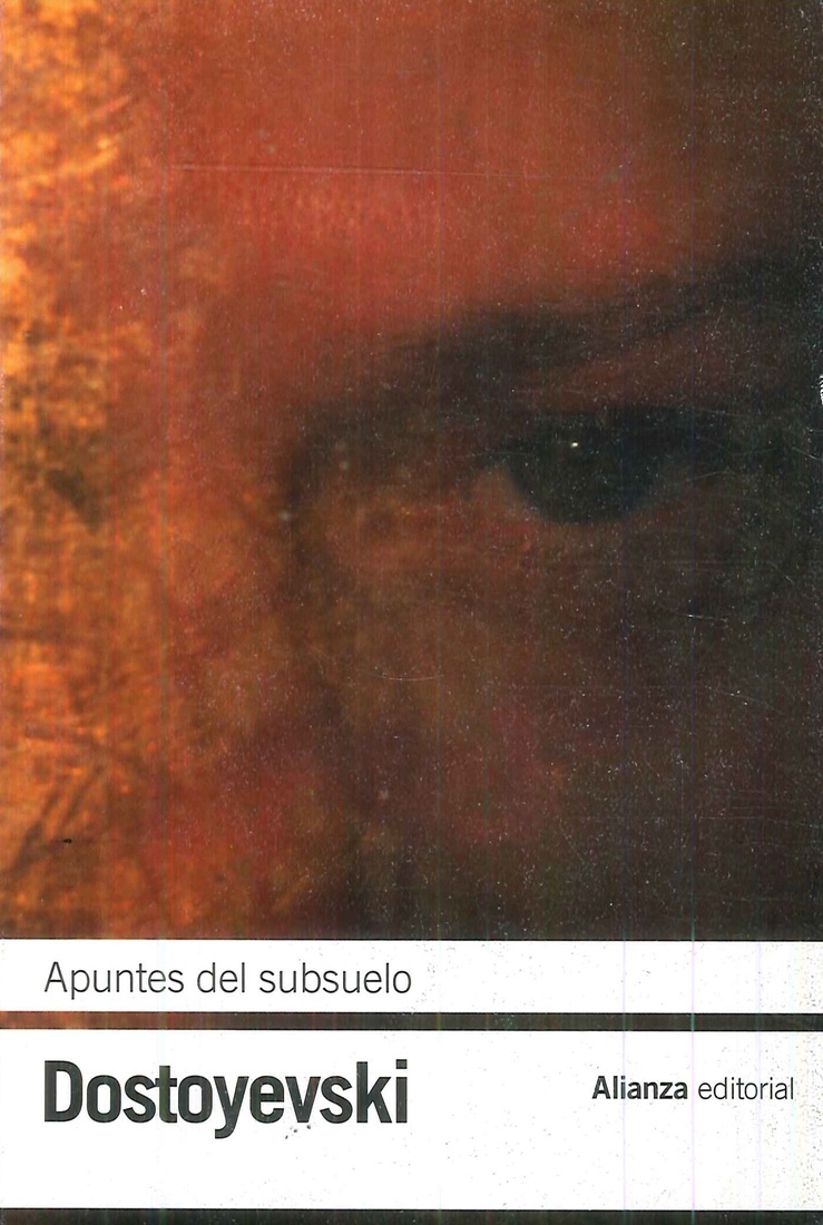 Apuntes del subsuelo