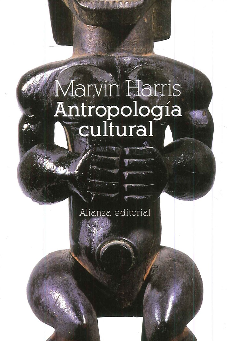 Antropologa Cultural