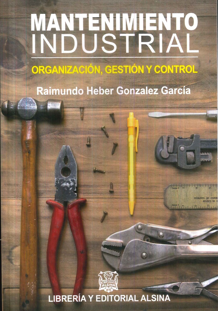 Mantenimiento Industrial