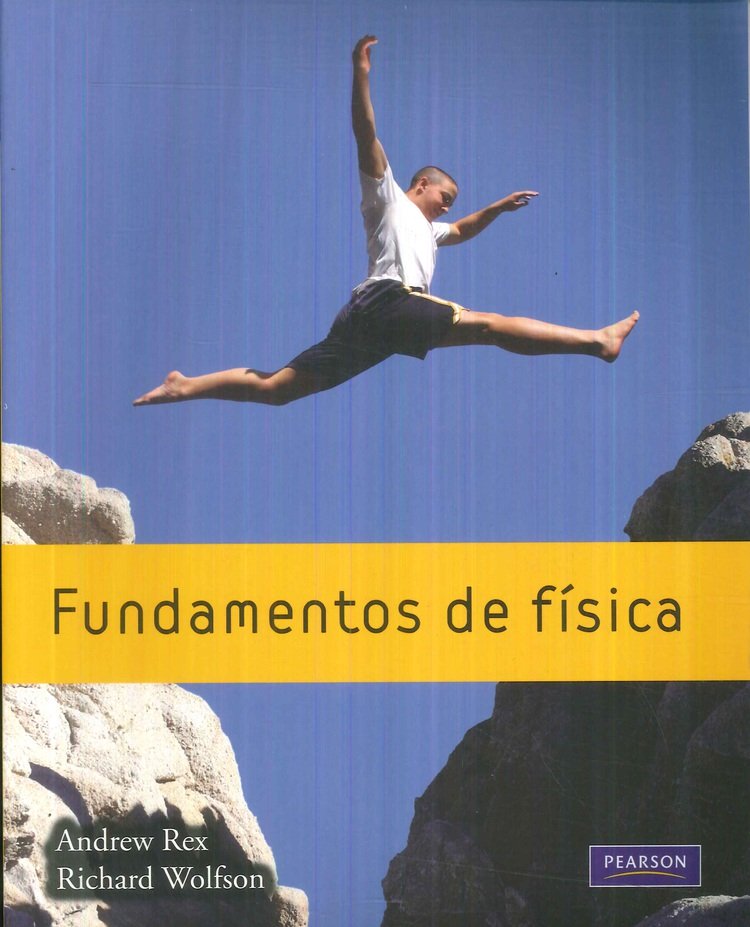 Fundamentos de F�sica