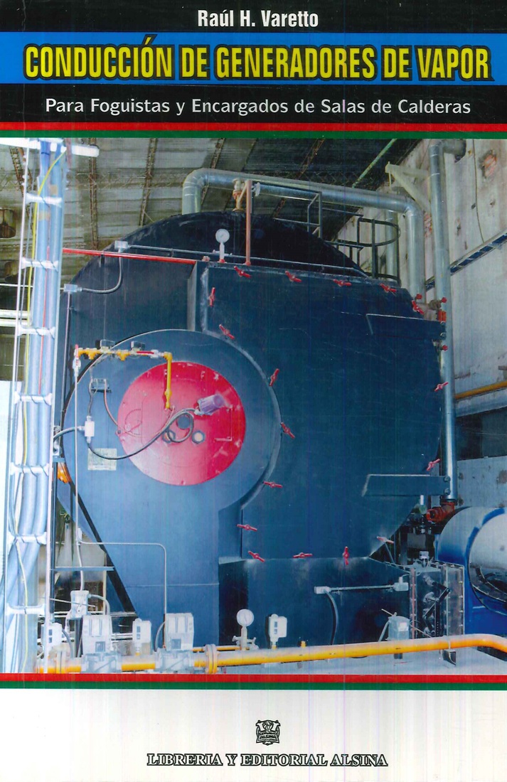 Conduccin de Generadores de Vapor