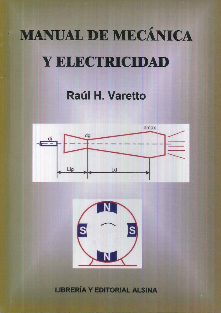 Manual de Mecnica y Electricidad