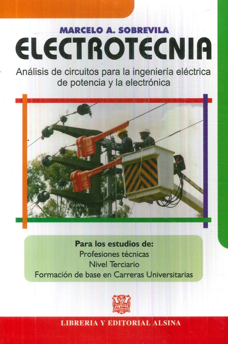 Electrotecnia