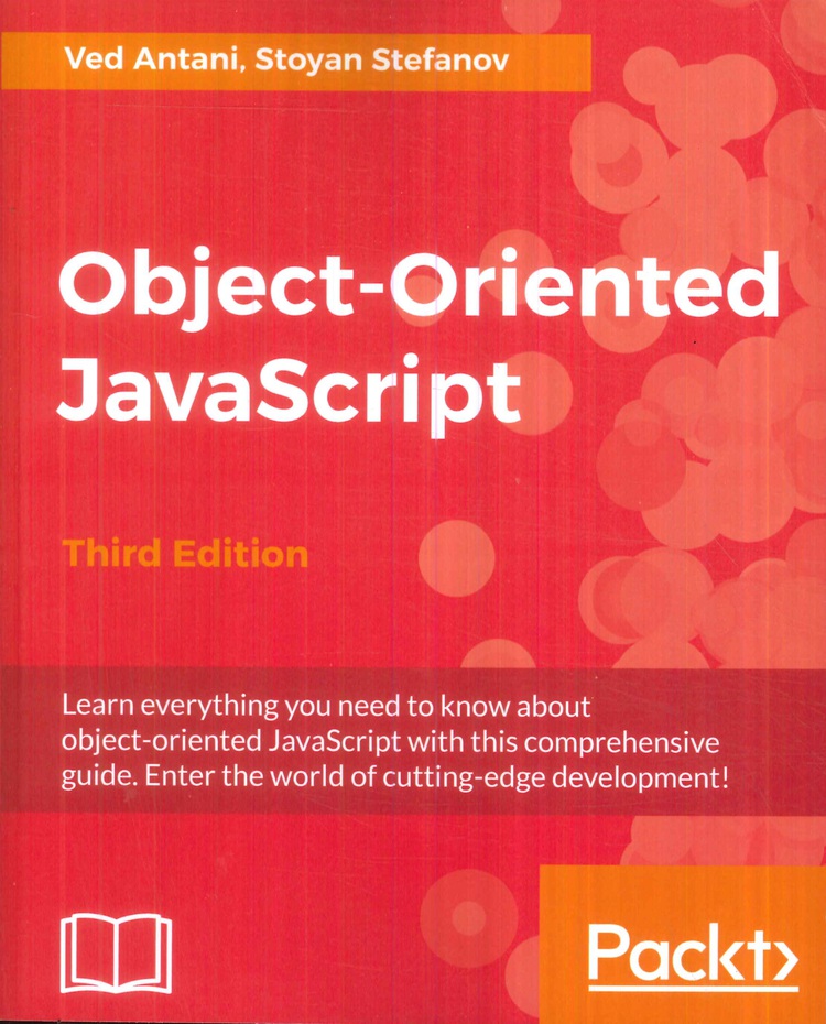 Objet-Oriented JavaScript