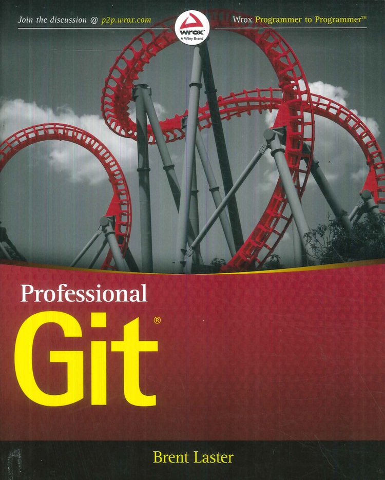 Professional Git
