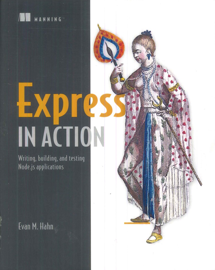 Express in Action