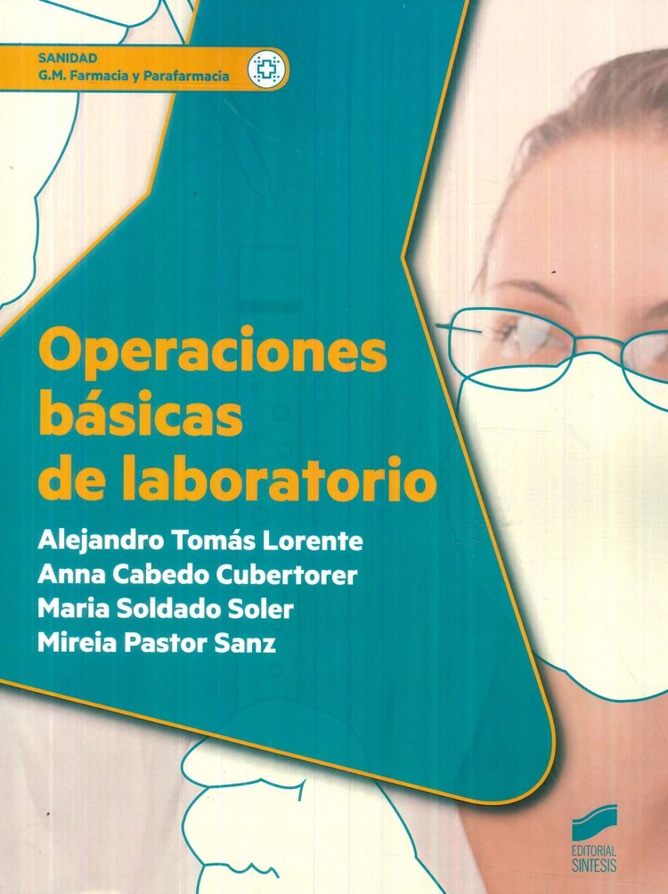 Operaciones B�sicas de Laboratorio