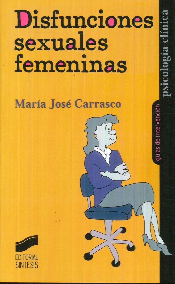 Disfunciones Sexuales Femeninas