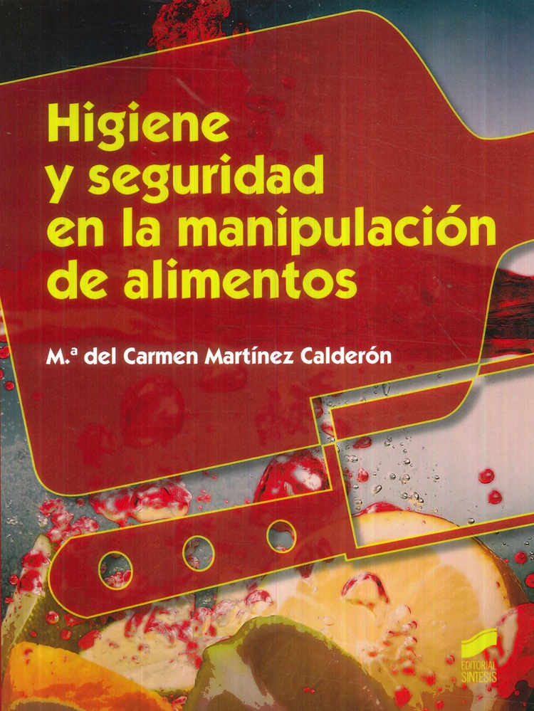 Higiene y seguridad en la manipulaci�n de alimentos