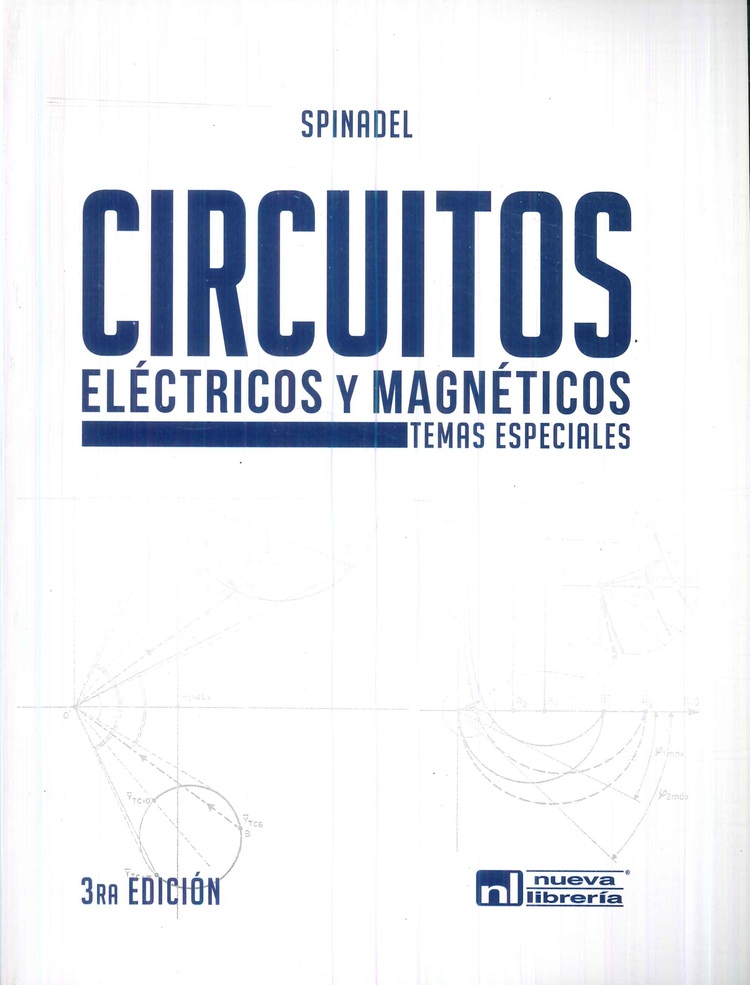 Circuitos El�ctricos y Magn�ticos