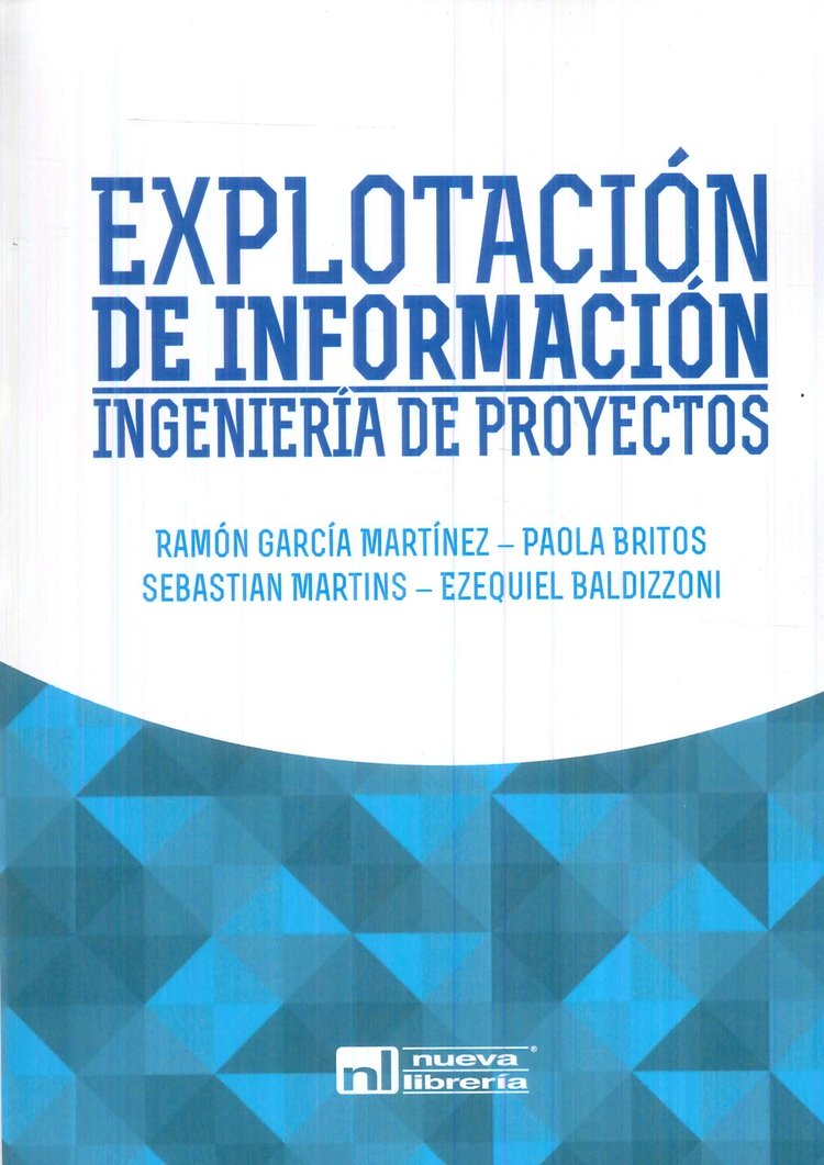 Explotaci�n de Informaci�n