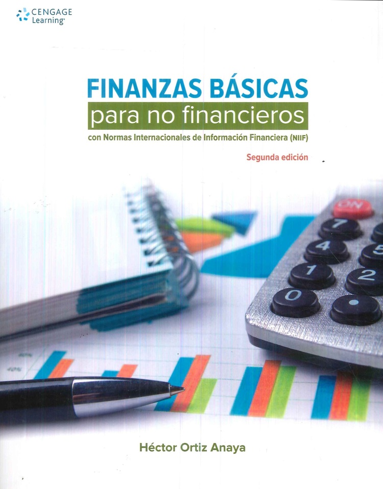 Finanzas Bsicas para no financieros