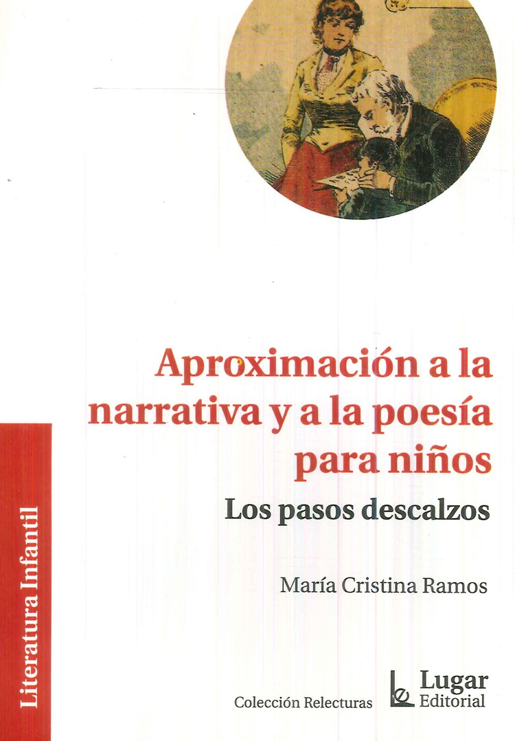 Aproximacin a la narrativa y a la poesa para nios