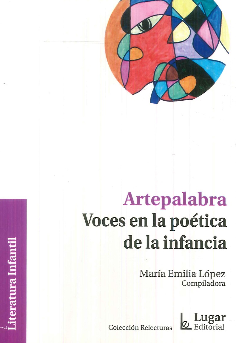 Artepalabra Voces en la po�tica de la infancia