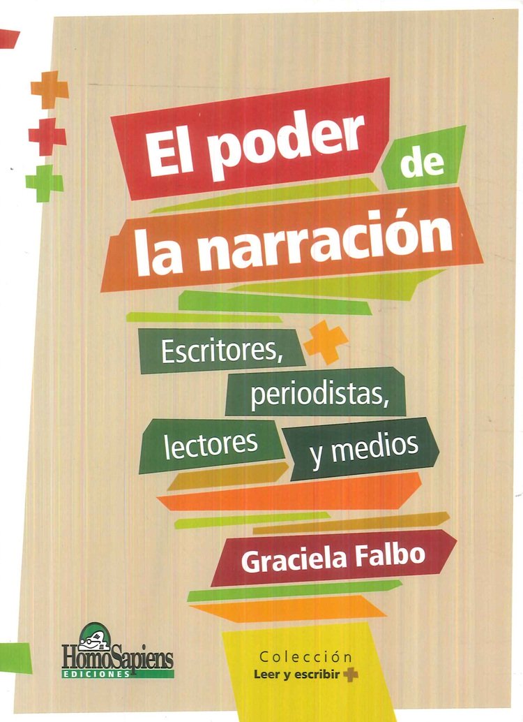 El Poder de la Narraci�n