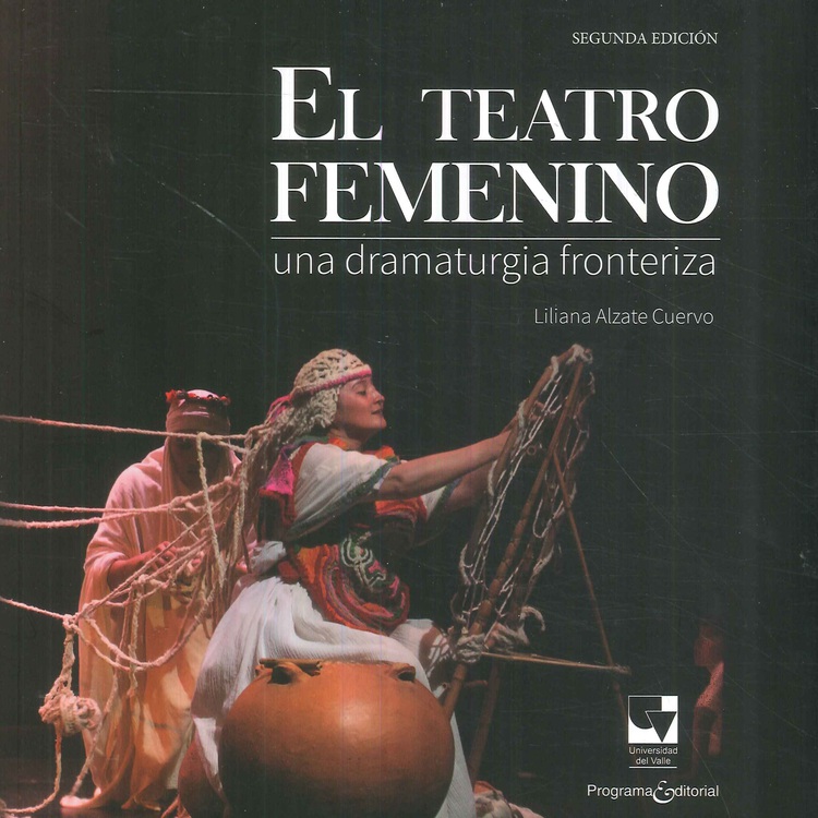 El Teatro Femenino