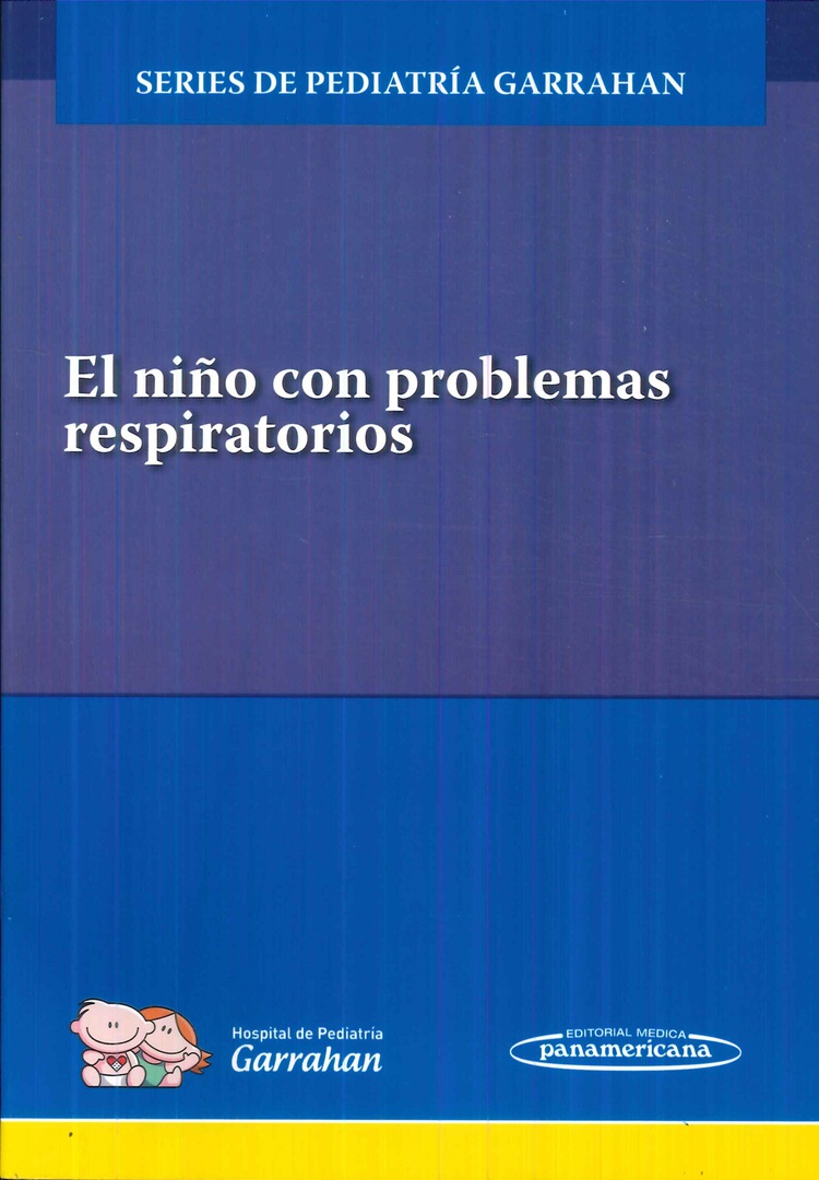 El nio con problemas respiratorios