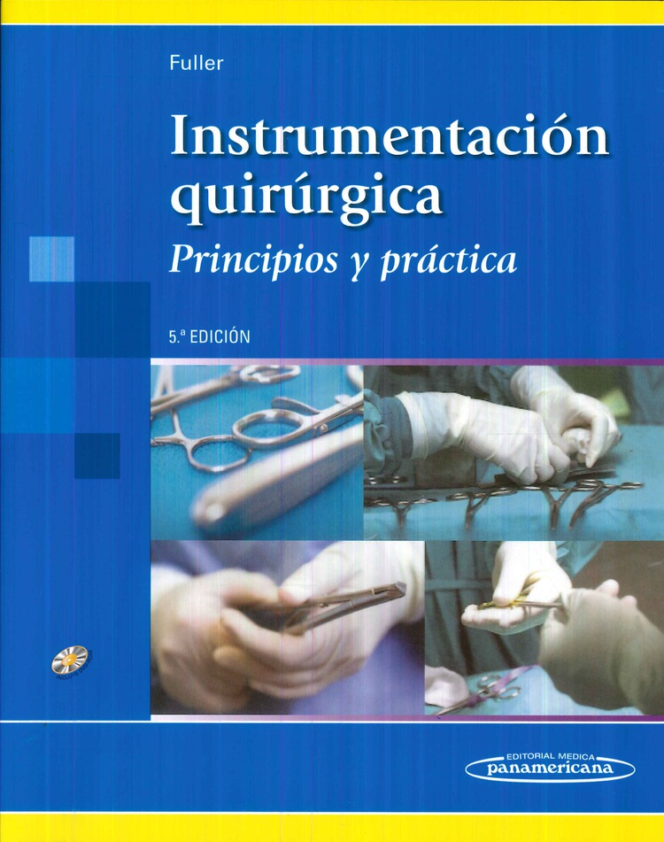 Instrumentacin Quirrgica