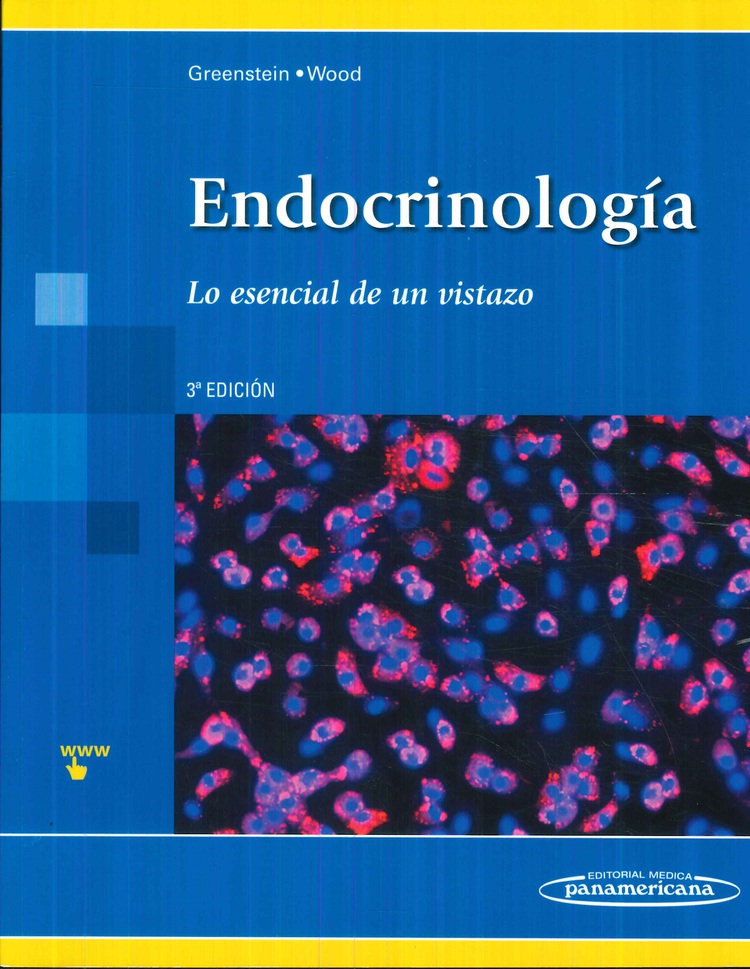 Endocrinolog�a