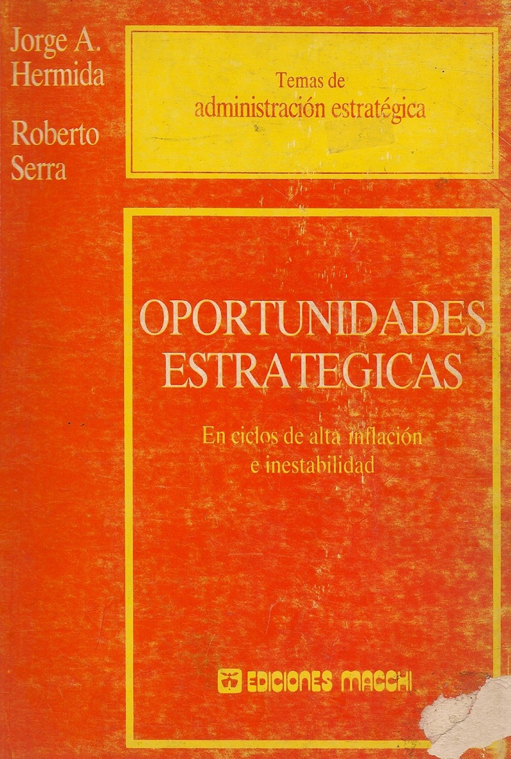 Oportunidades estrategicas