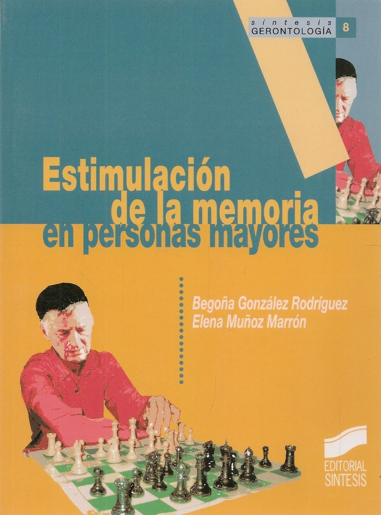 Estimulaci�n de la memoria en personas mayores
