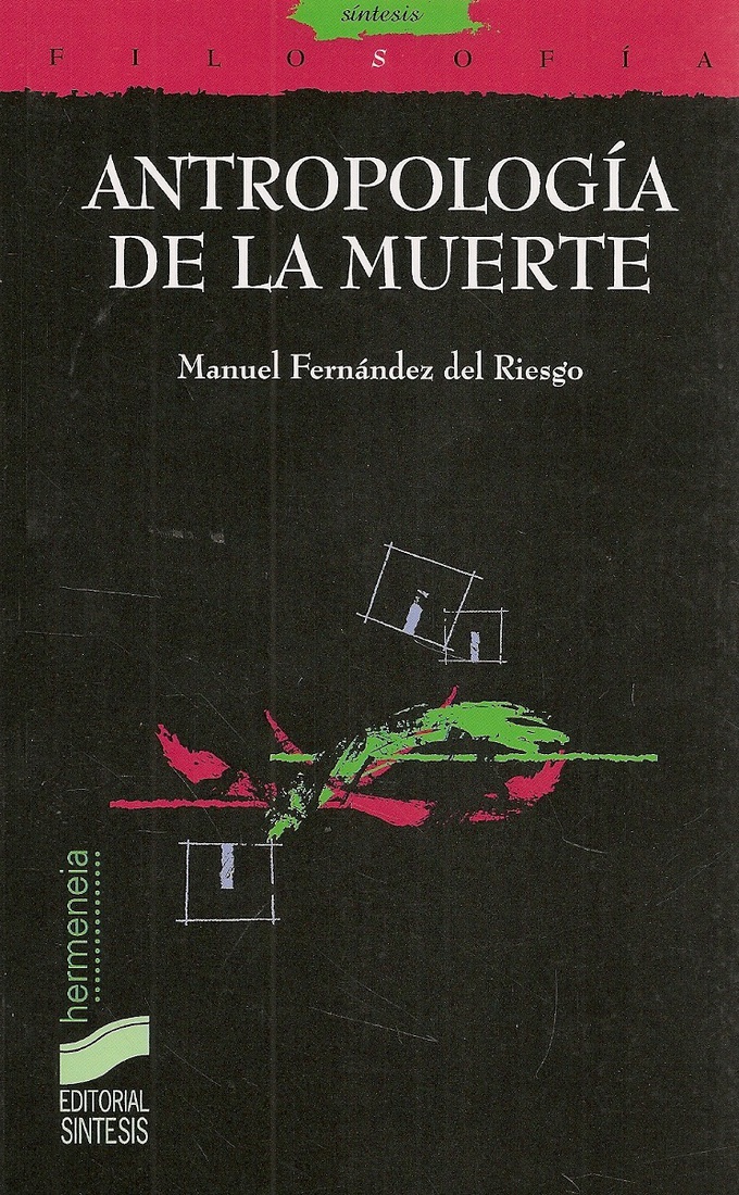 Antropologia de la muerte